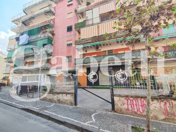 appartamento in vendita ad Ercolano