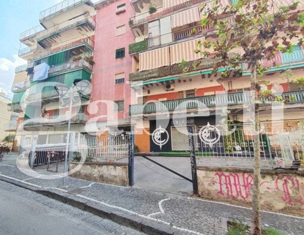 appartamento in vendita ad Ercolano