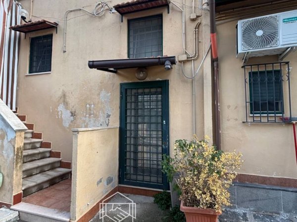 appartamento in vendita ad Ercolano