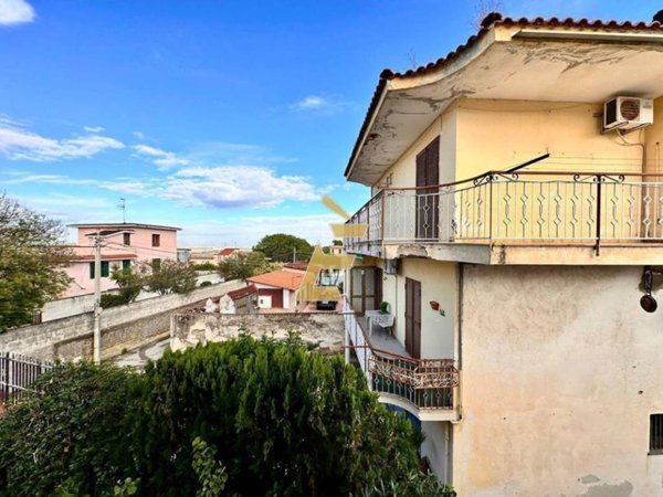 appartamento in vendita ad Ercolano