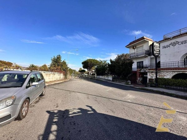 appartamento in vendita ad Ercolano
