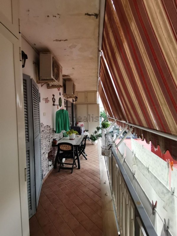 appartamento in vendita ad Ercolano