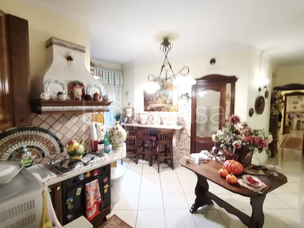 appartamento in vendita ad Ercolano