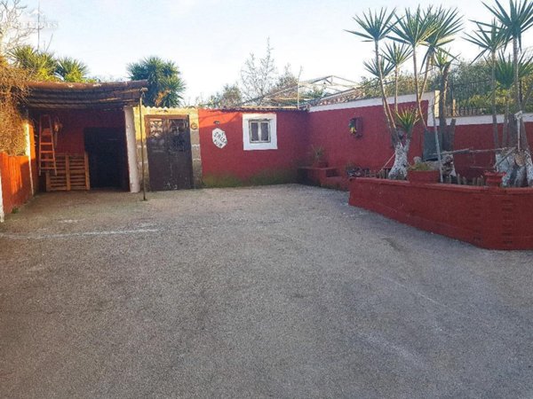 casa indipendente in vendita ad Ercolano in zona San Vito