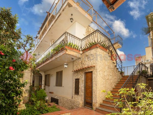 appartamento in vendita ad Ercolano