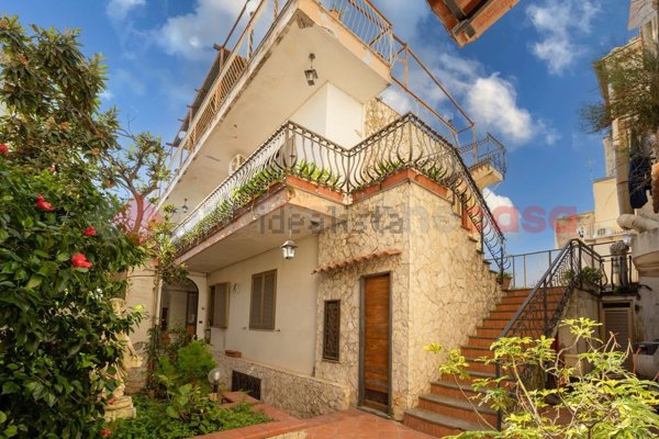 appartamento in vendita ad Ercolano