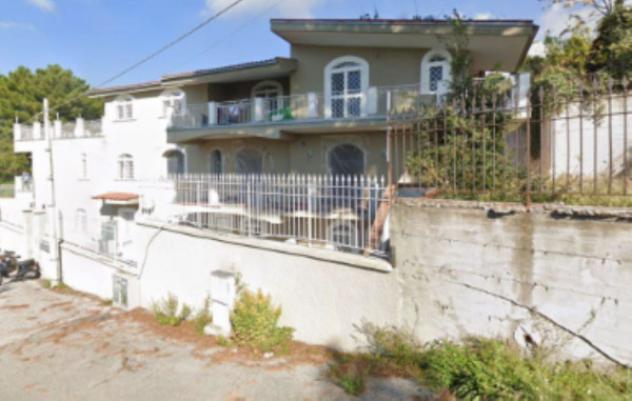 appartamento in vendita ad Ercolano