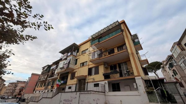 appartamento in vendita ad Ercolano