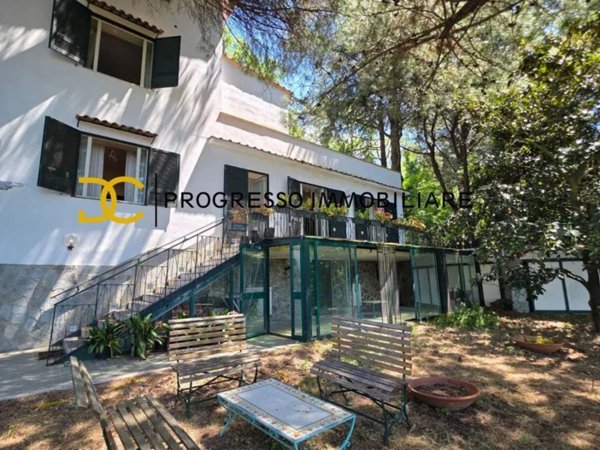 casa indipendente in vendita ad Ercolano