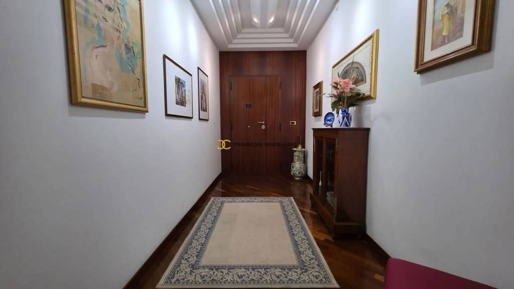 appartamento in vendita ad Ercolano