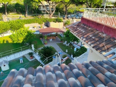 casa indipendente in vendita ad Ercolano