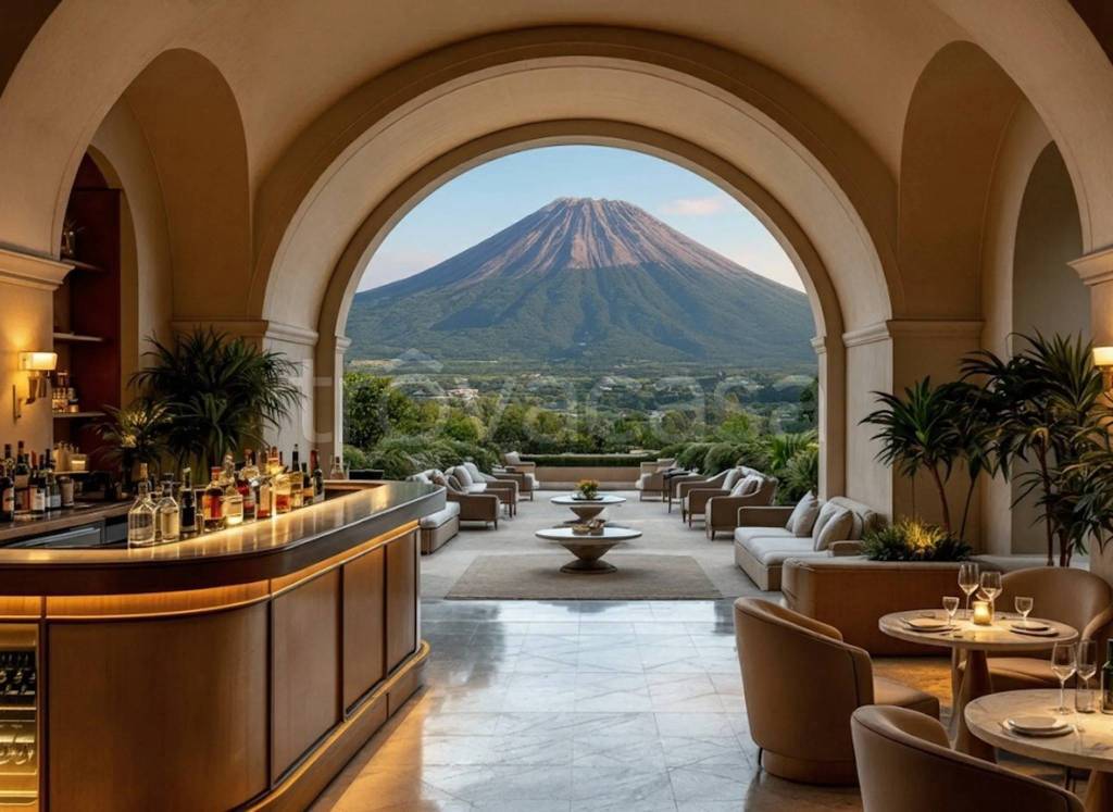 villa in vendita ad Ercolano