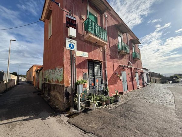 appartamento in vendita ad Ercolano