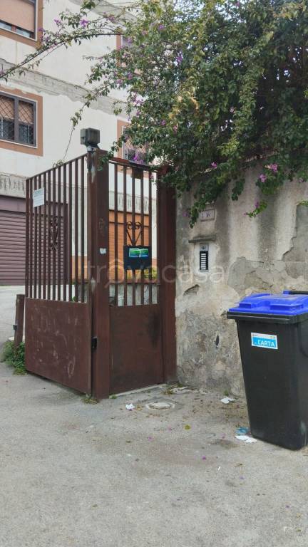 appartamento in vendita ad Ercolano