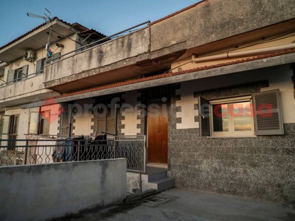 appartamento in vendita ad Ercolano