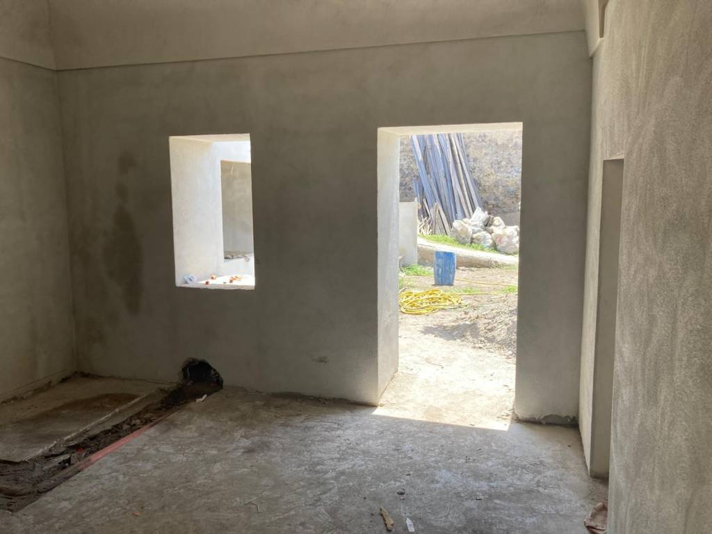 casa indipendente in vendita ad Ercolano