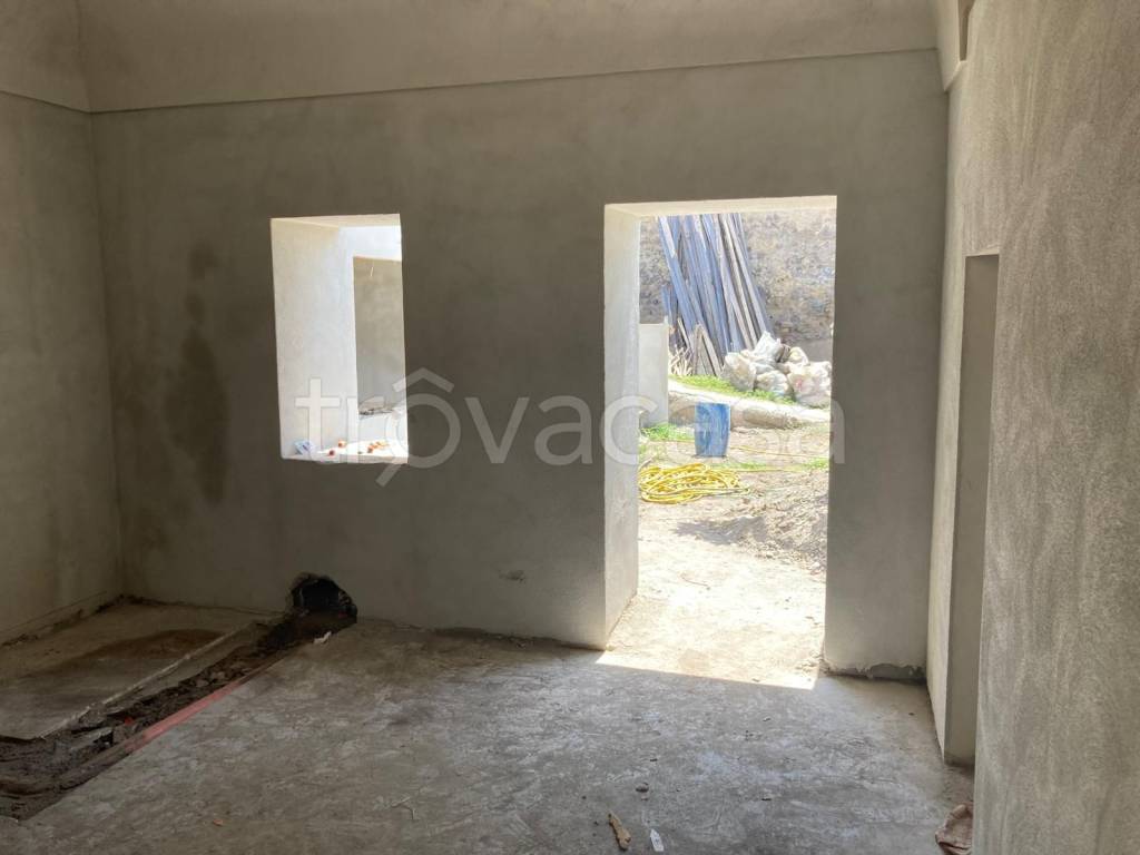 casa indipendente in vendita ad Ercolano