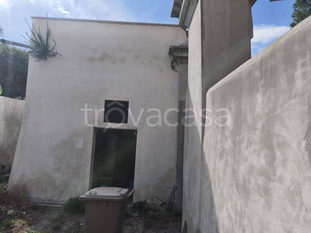 casa indipendente in vendita ad Ercolano