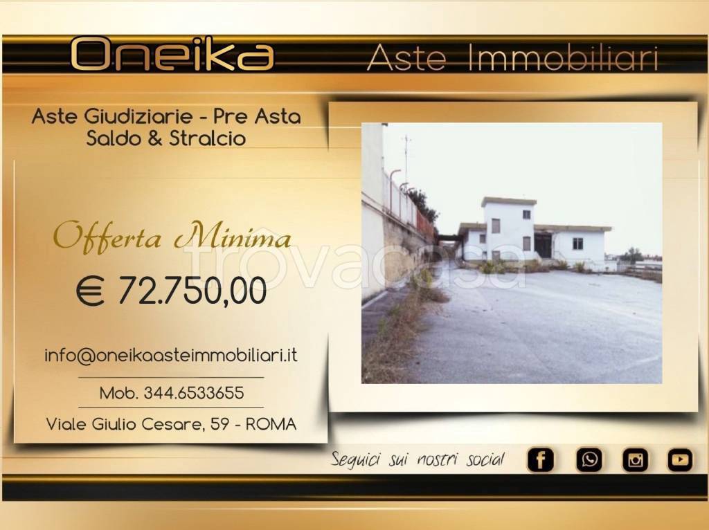 appartamento in vendita ad Ercolano