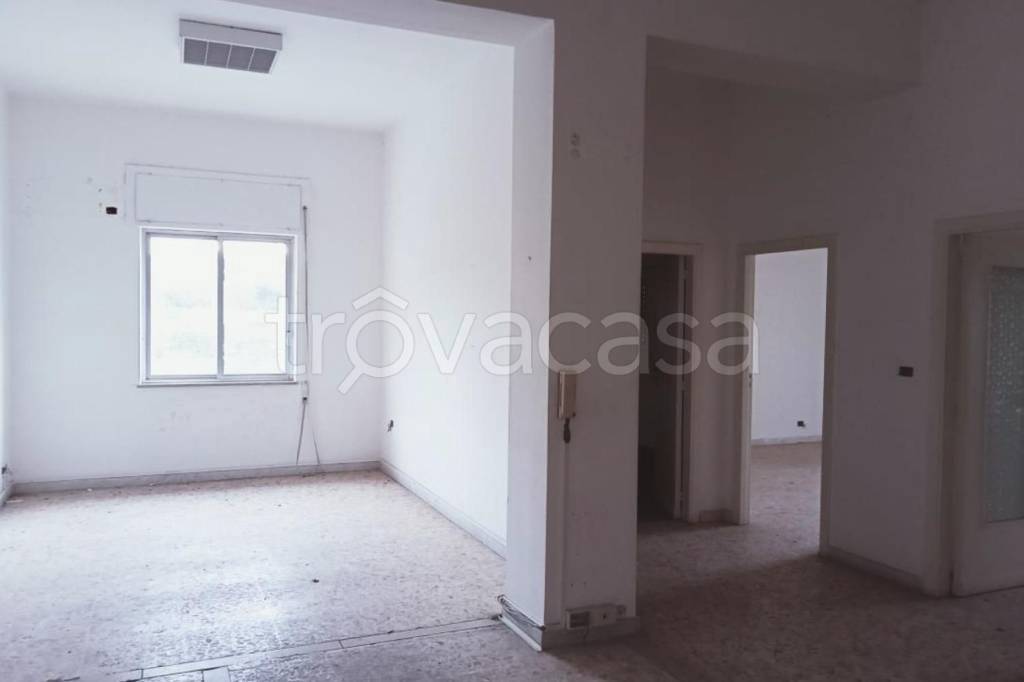 appartamento in vendita ad Ercolano