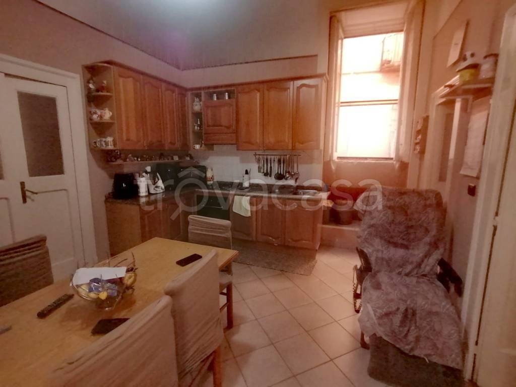 appartamento in vendita ad Ercolano