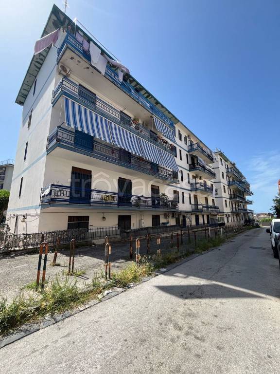 appartamento in vendita ad Ercolano