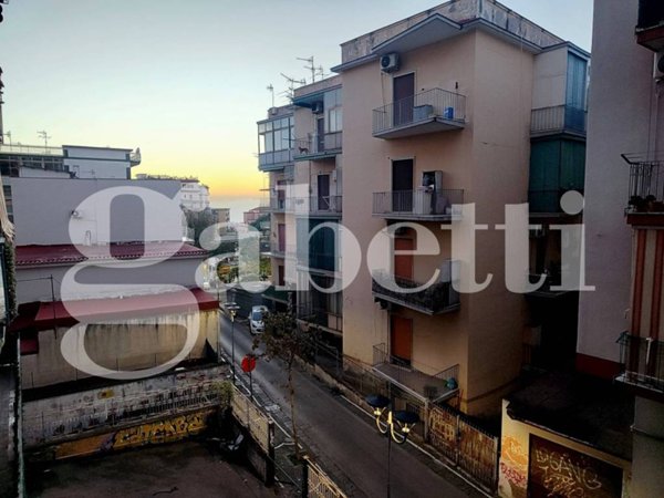 appartamento in vendita ad Ercolano