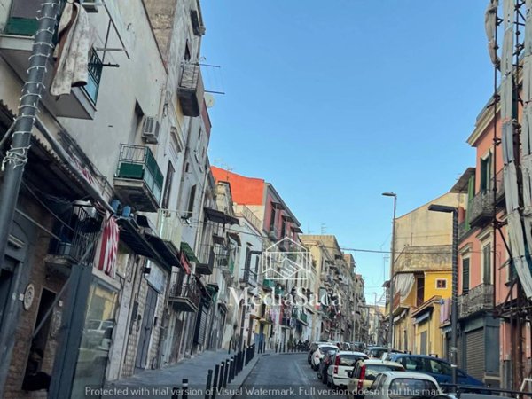 appartamento in vendita ad Ercolano