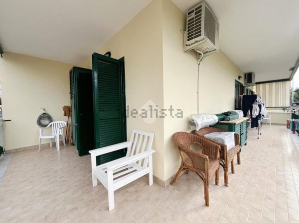 appartamento in vendita ad Ercolano