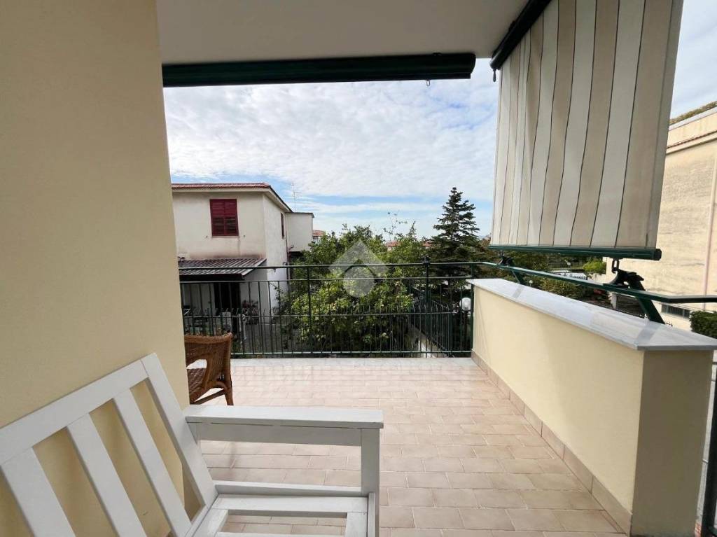 appartamento in vendita ad Ercolano