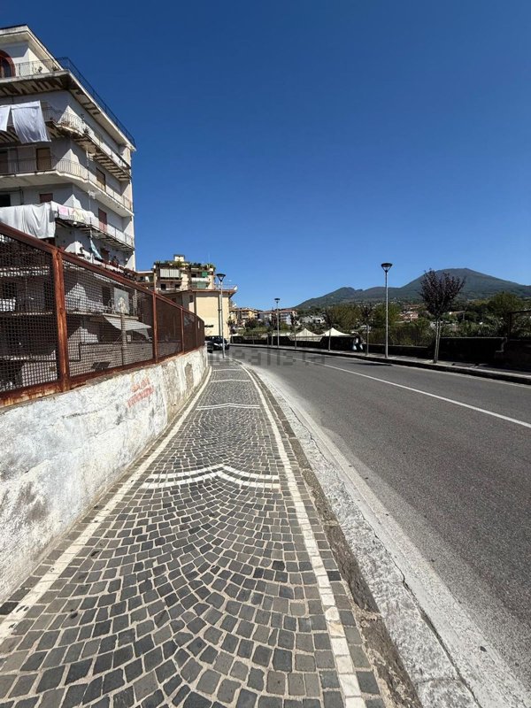appartamento in vendita ad Ercolano