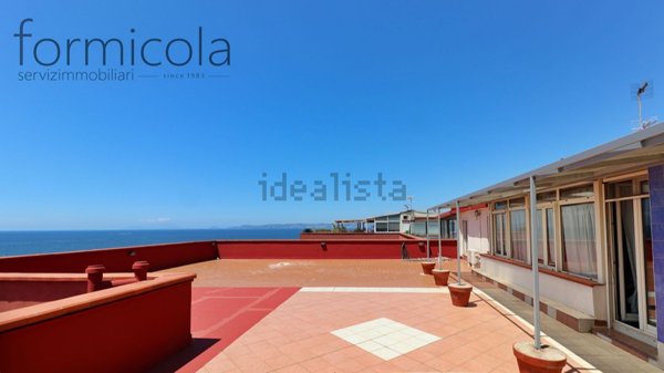 appartamento in vendita ad Ercolano