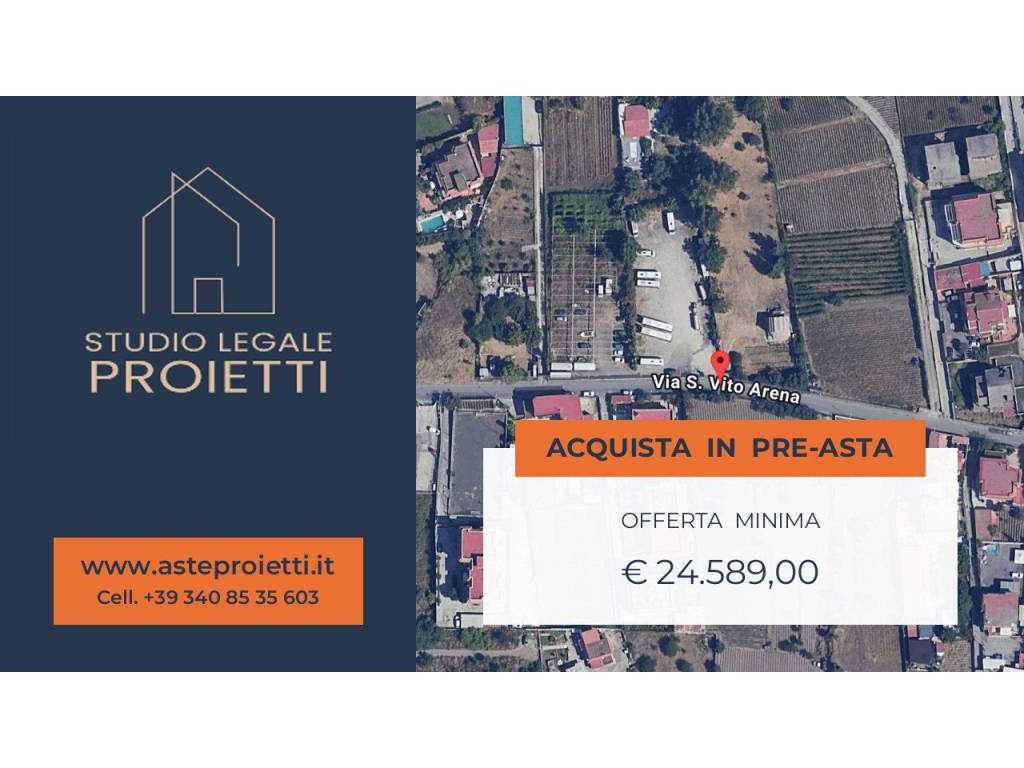 appartamento in vendita ad Ercolano