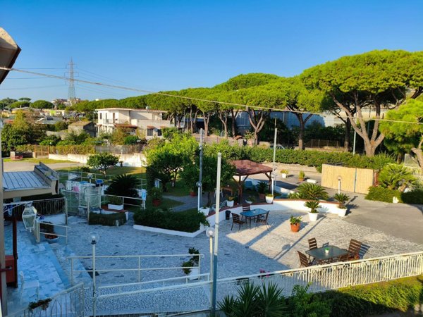 casa indipendente in vendita ad Ercolano