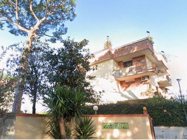 appartamento in vendita ad Ercolano