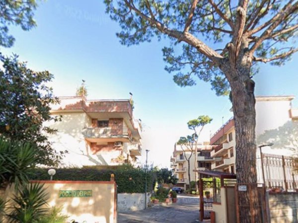 appartamento in vendita ad Ercolano