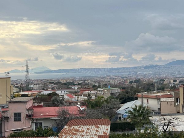 ufficio in vendita ad Ercolano