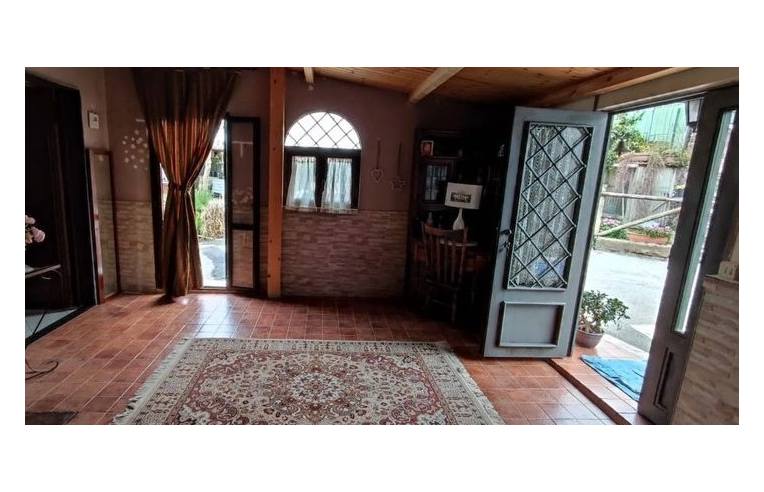 casa indipendente in vendita ad Ercolano