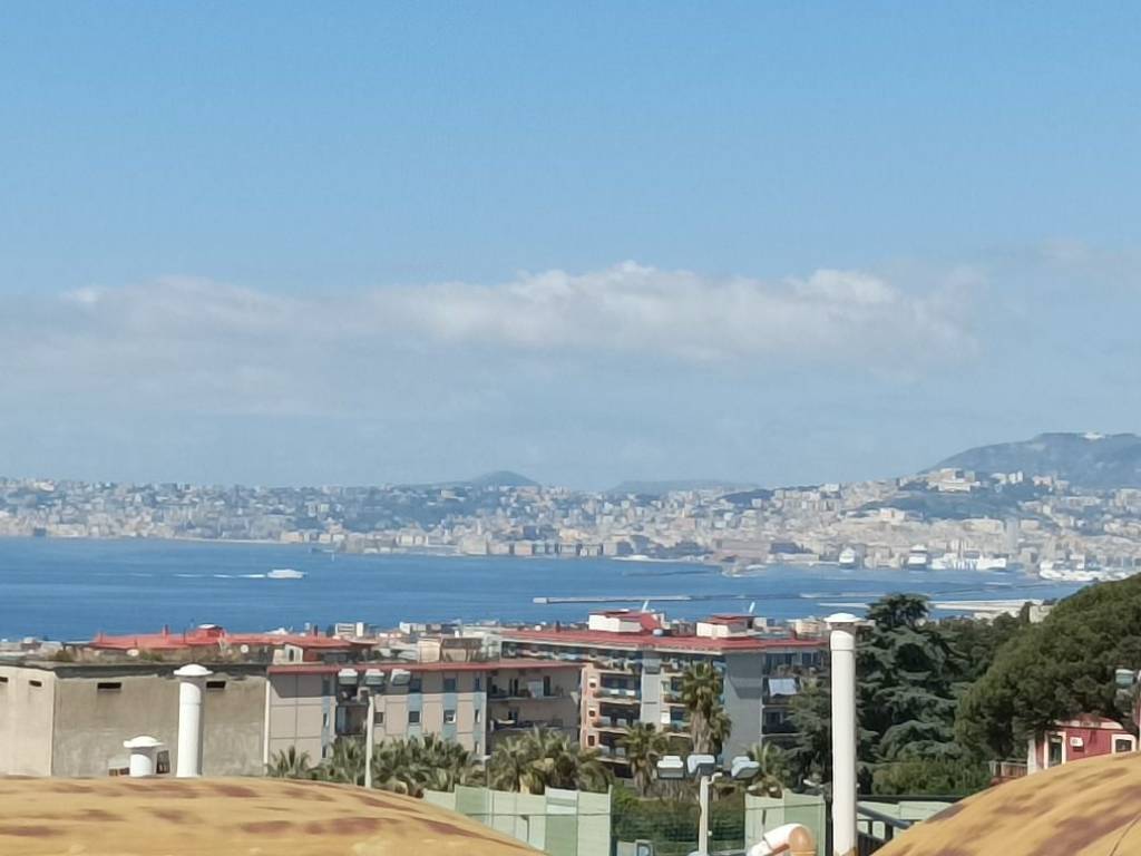 appartamento in vendita ad Ercolano