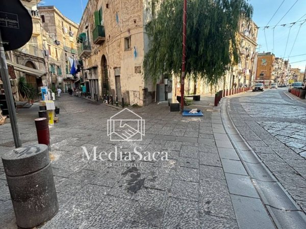 appartamento in vendita ad Ercolano