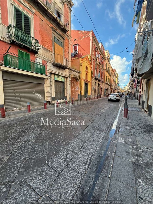 appartamento in vendita ad Ercolano