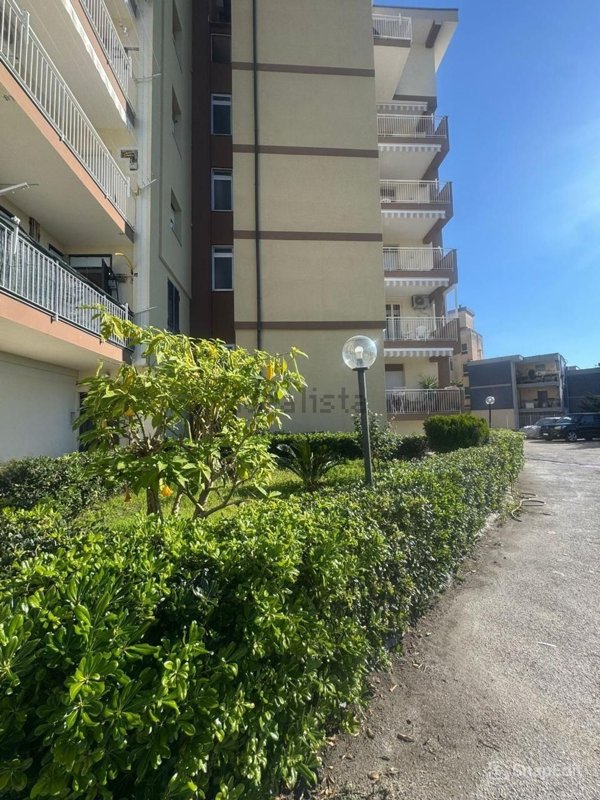 appartamento in vendita ad Ercolano