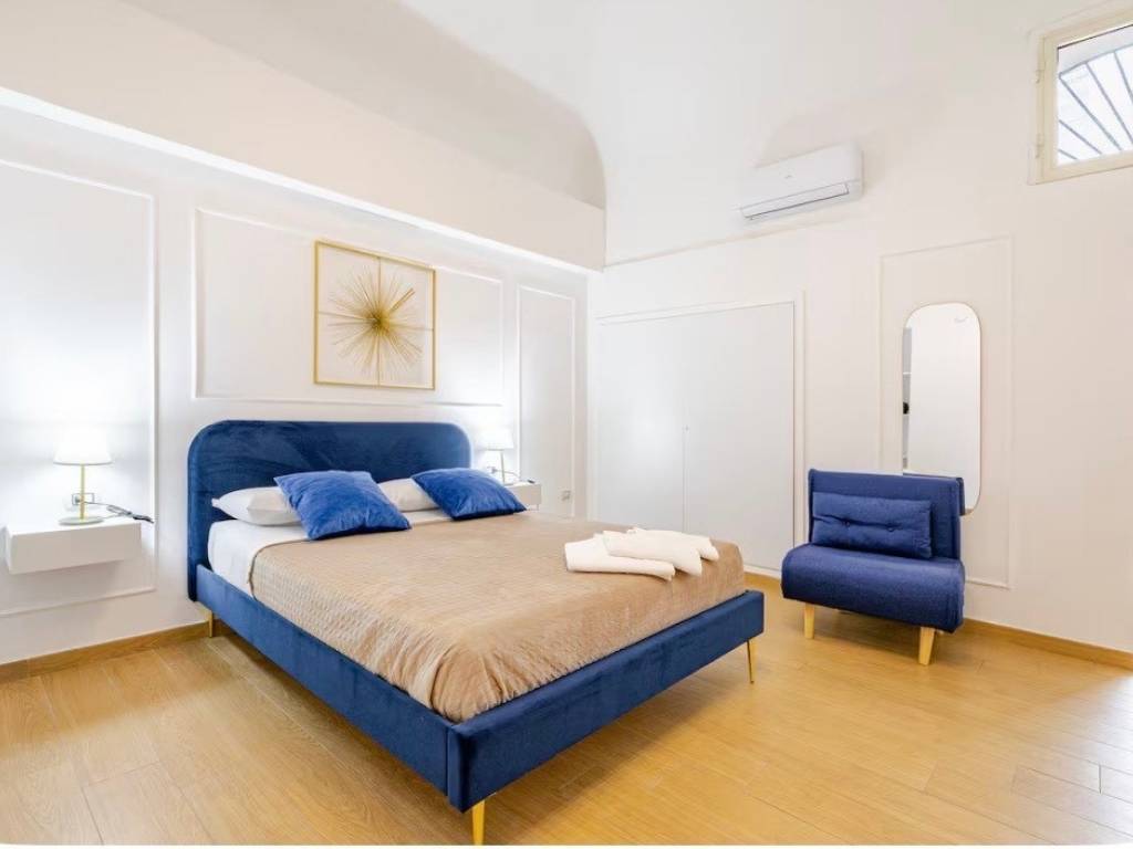 appartamento in vendita ad Ercolano