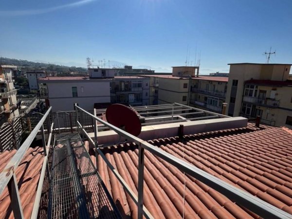 appartamento in vendita ad Ercolano