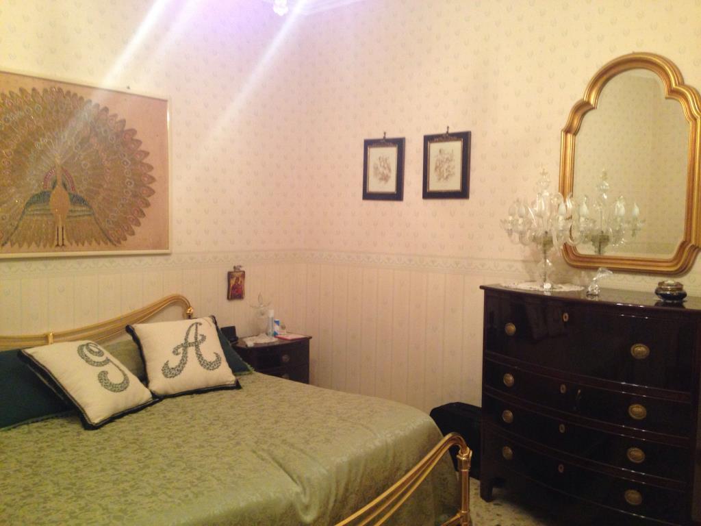 appartamento in vendita ad Ercolano