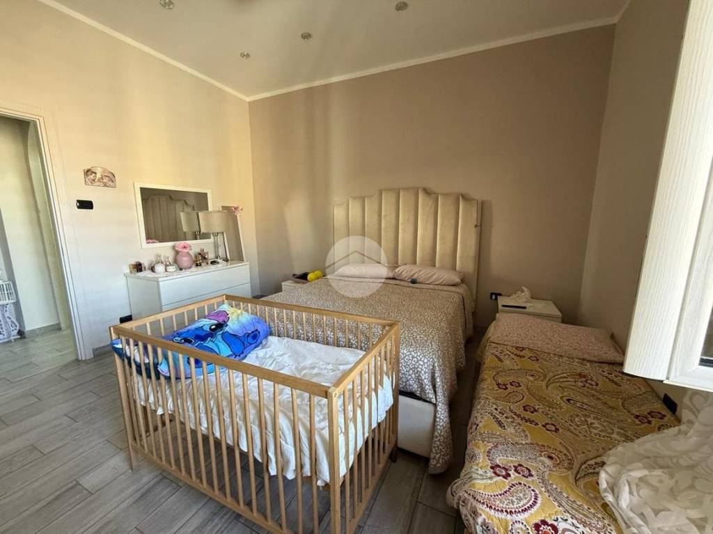 appartamento in vendita ad Ercolano