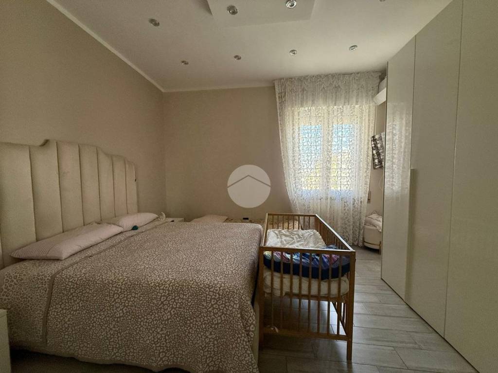 appartamento in vendita ad Ercolano