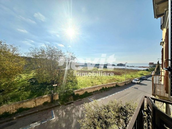 appartamento in vendita ad Ercolano