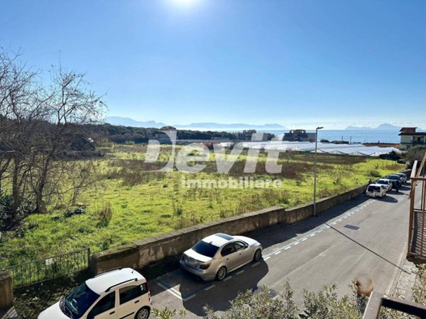 appartamento in vendita ad Ercolano