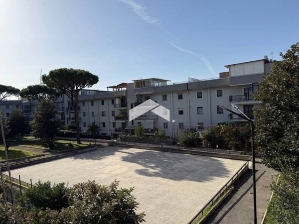 appartamento in vendita ad Ercolano